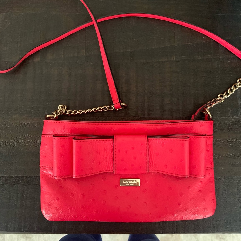 Kate Spade Crossbody purse